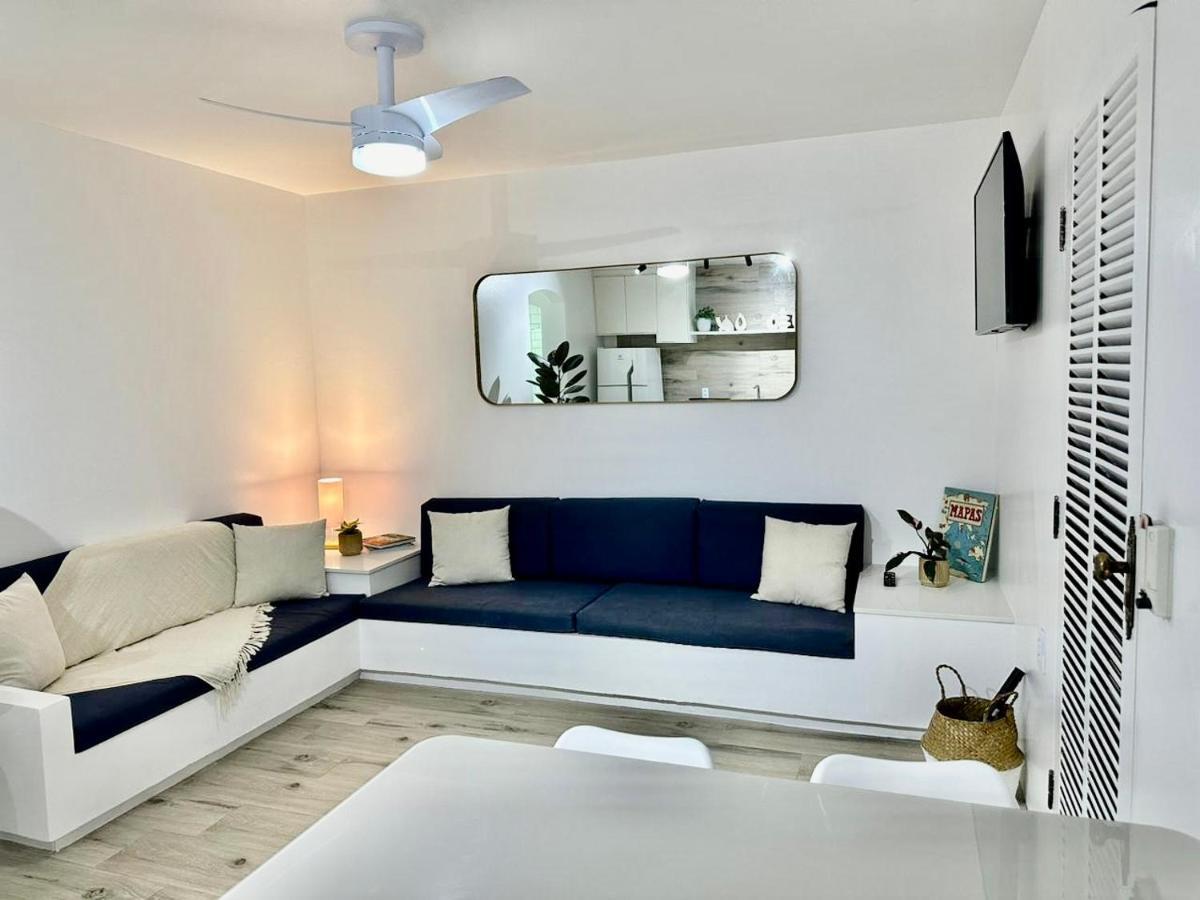 Apartamento Estilo Chale Com Piscina Ubatuba Bagian luar foto
