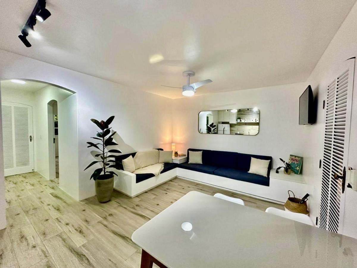 Apartamento Estilo Chale Com Piscina Ubatuba Bagian luar foto